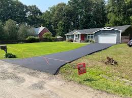 Driveway Pressure Washing in Whitmire, SC